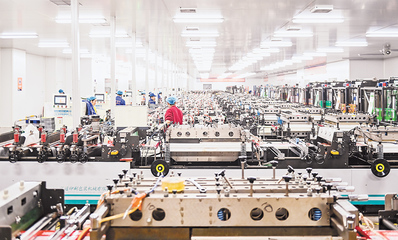 数字化驱动下的新突破 食品互联网销售助力企业订单量创新高