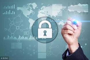 蓝盟IT网管外包浅析 2018年企业信息安全支出大幅提高的因素与信息技术咨询服务