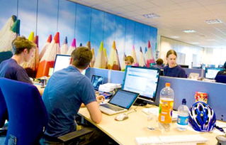 科技创业企业如何借力孵化器与园区信息技术咨询服务实现高效成长